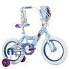 Huffy Disney Frozen II 14 inch Bike