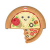Fisher-Price Laugh & Learn Slice of Learning Pizza