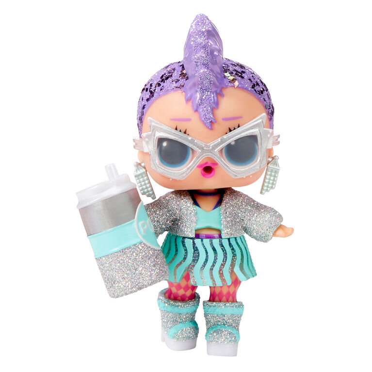 LOL Surprise Fashion Show Dolls