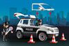 Playmobil - Poste de police