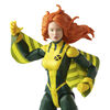 Marvel Legends Series X-Men, figurine de collection Marvel's Siryn de 15 cm