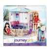 Journey Girls Beach Hut