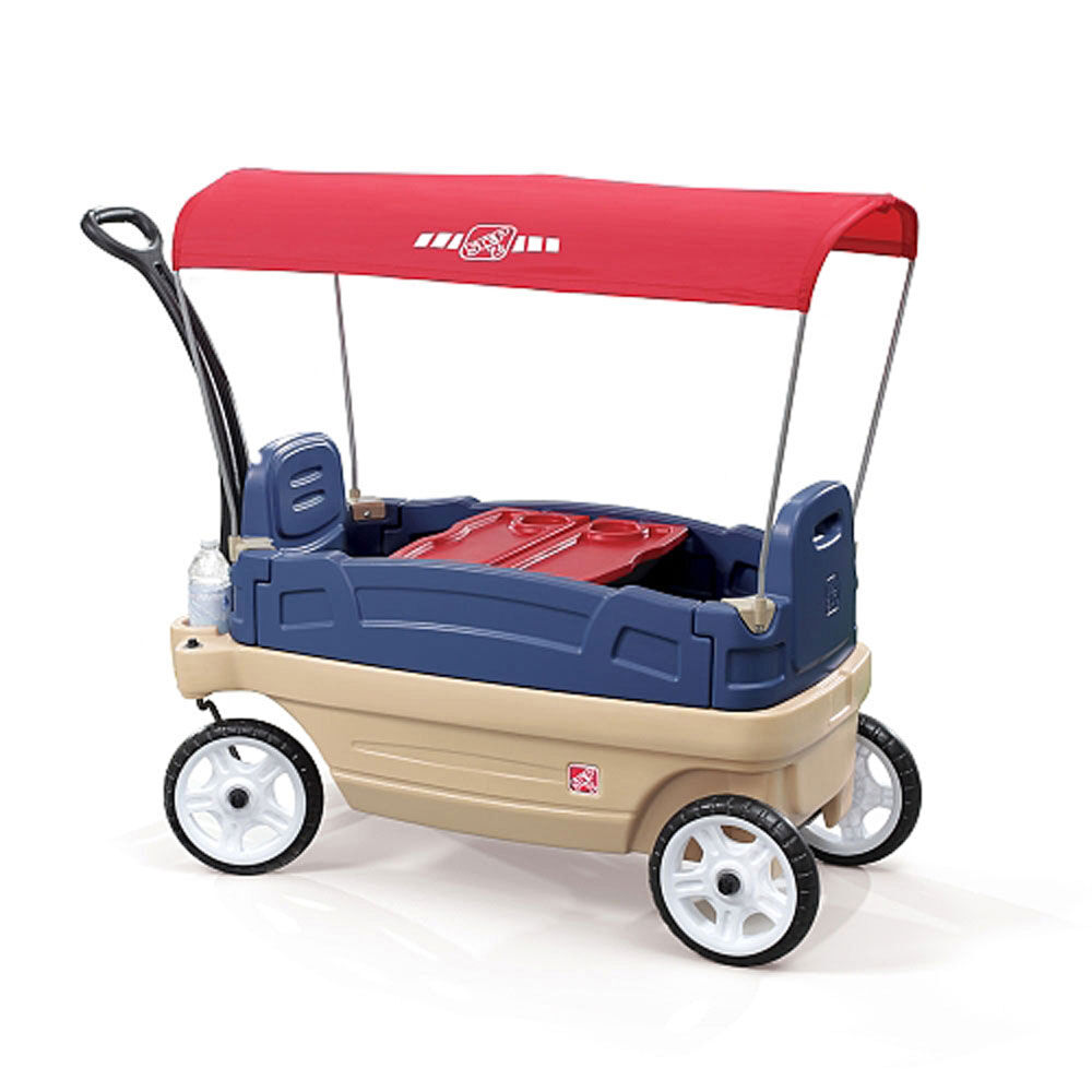 Step 2 top touring wagon