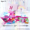 Disney Junior Minnie Mouse Bowdazzling Yacht Playset