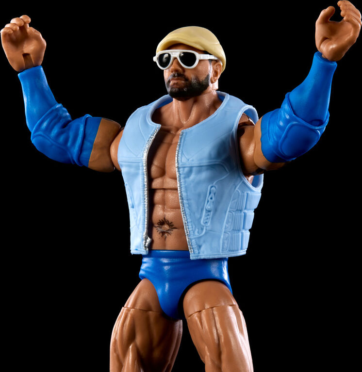 WWE Elite Action Figure Batista