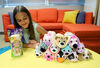 Cutetitos - Surprise Stuffed Animals - Collectible Plush - Series 3 New Patterns, New Tortillas - Colours and styles may vary