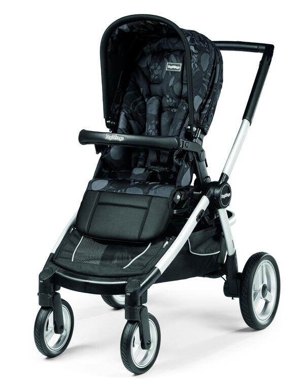 Peg-Perego Team Stroller - Universo