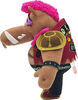 Les Tortues Ninja: Chaos chez les Mutants-Jouets en Peluche