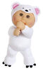 Cabbage Patch Kids Frost Polar Bear Zoo Cutie - English Edition