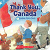 Thank You Canada - English Edition