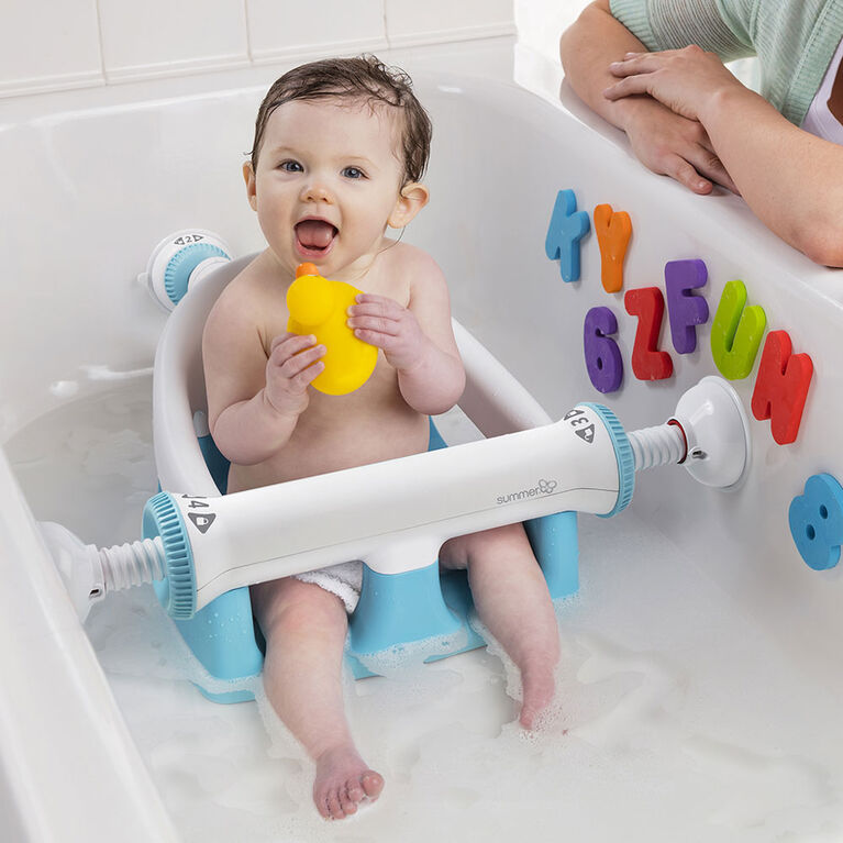 Acheter Jouets de bain pour les tout-petits âgés de 18 mois, 1, 2, 3 ans,  fille et garçon, Jouets d'eau de baignoire pour bébé d'âge préscolaire