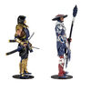 Mortal Kombat Collector Multipack - Scorpion & Raiden - R Exclusive