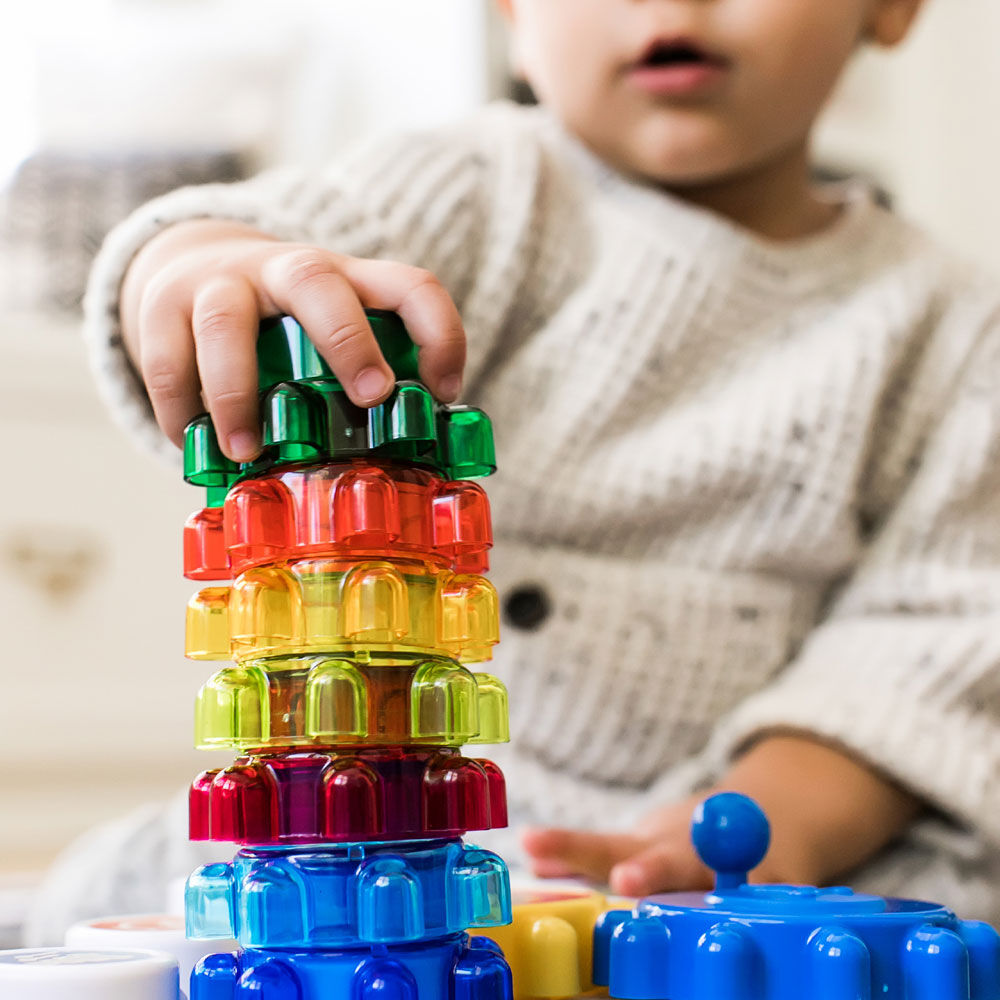 baby einstein symphony gears