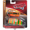 Disney/Pixar Cars 3 High Impact Die-Cast Vehicle - English Edition