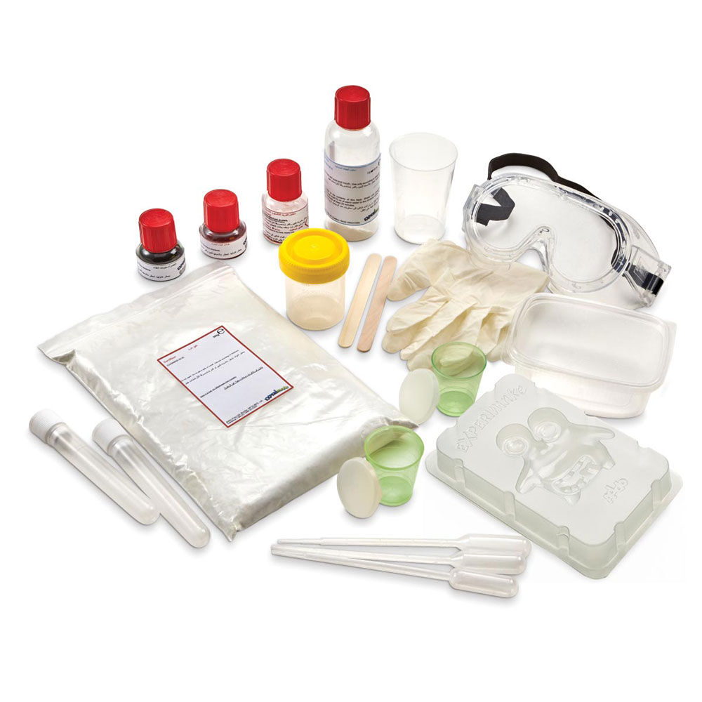 Nickelodeon sale science kit