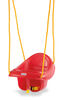 High Back Toddler Swing