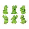 ORB Morphimals Green Shapesaurus Ultra