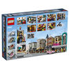 LEGO Creator Expert Un dîner au centre-ville 10260