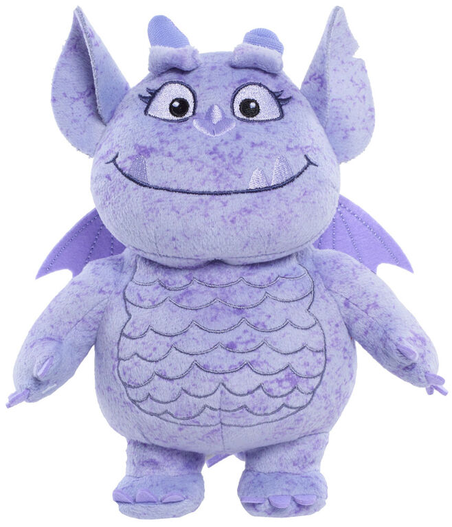 Vampirina Bean Plush - Gregoria