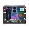 Minecraft Diamond Enderman Action Figure with Accessories, 5.5-inch Toy Collectible