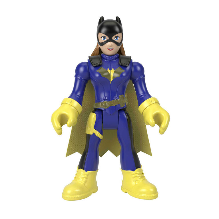 Imaginext- DC Super Friends- Batgirl