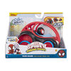 Spidey & Friends Power Rollers - Miles Morales