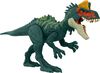Jurassic World Danger Pack Piatnitzkysaurus