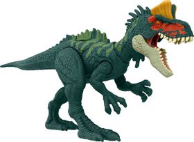 Jurassic World Meute dangereuse Figurines articul&eacute;es de dinosaures