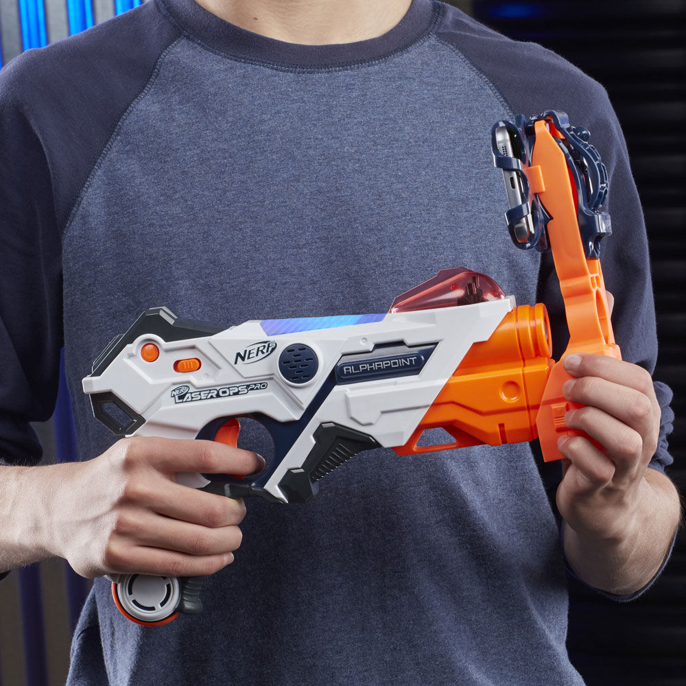 nerf laser ops toys r us