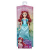 Disney Princess Royal Shimmer Ariel Doll, Fashion Doll