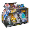 Bakugan Evolutions, Sectannoid and Arcleon Battle Strike Pack