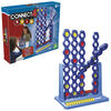 Connect 4 Spin Game, Features Spinning Connect 4 Grid