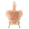 Soft Landing Animal Adventure Joyride Character Rocker - Flamingo