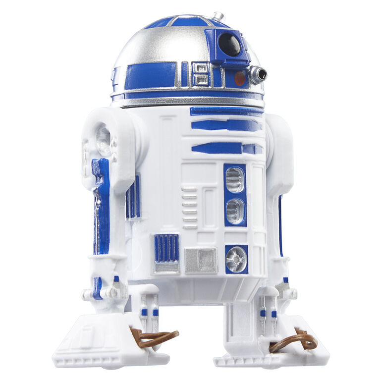 Star Wars The Vintage Collection Artoo-Detoo (R2-D2), Star Wars: A New Hope 3.75 Inch Collectible Action Figure