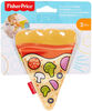Fisher-Price Pizza Slice Teether