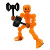 Klikbot - Cliquer - Animer Partager - Cannon
