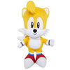 Sonic the HedgehogTM assortiment de peluche de base 7 pouces - Tails