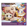 furReal Newborns, Chiot, peluche animatronique interactive, animal électronique