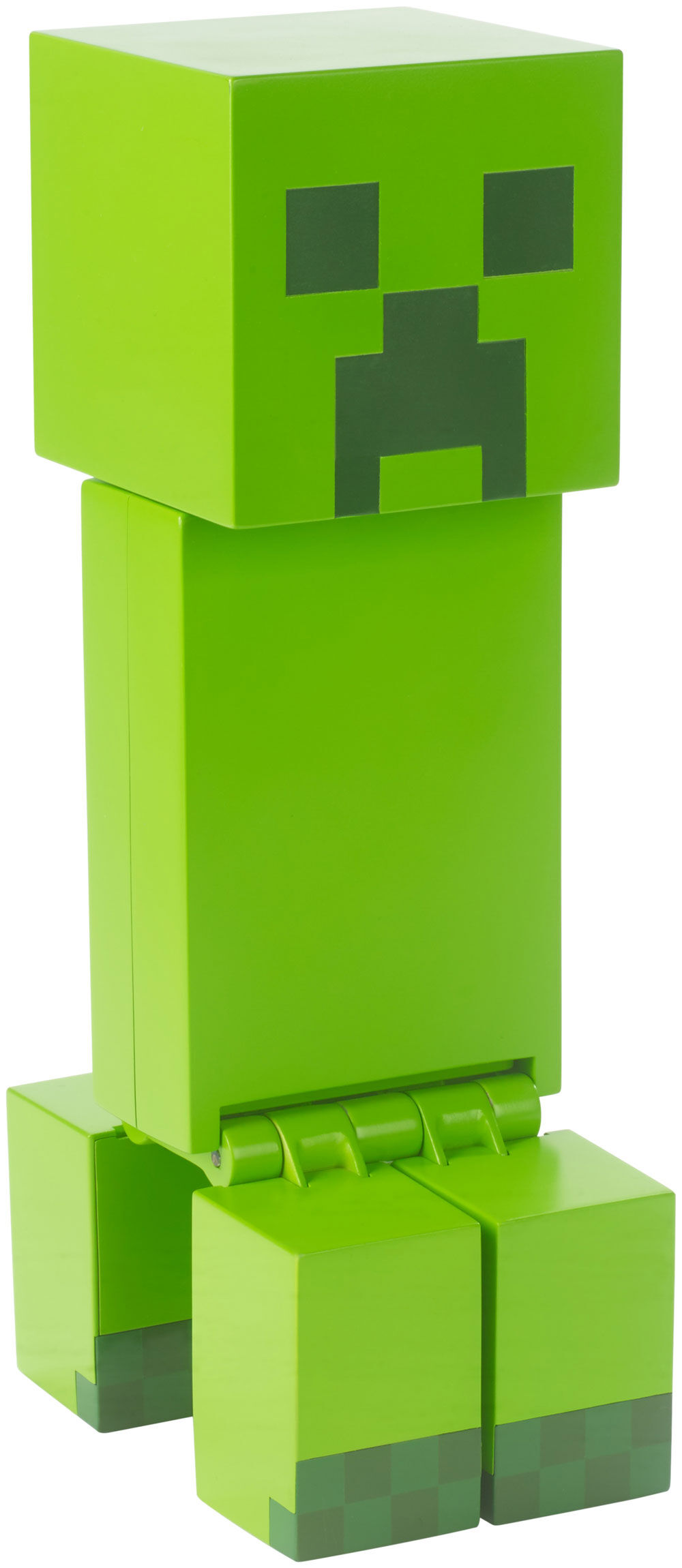 large creeper plush