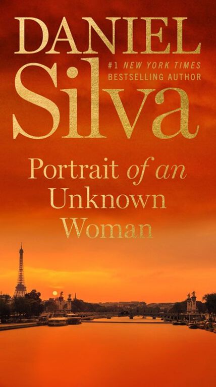 Portrait of an Unknown Woman - Édition anglaise