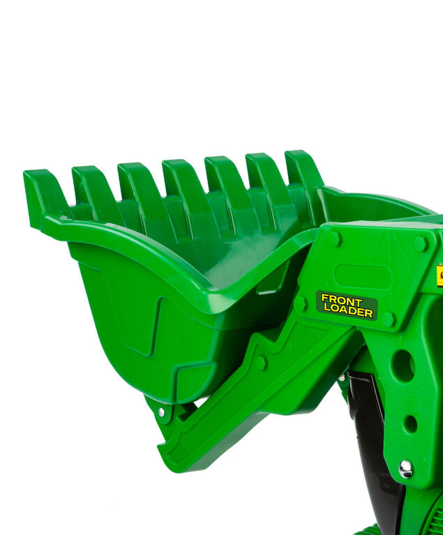 Peg Perego - John Deere Front Loader