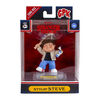 Garbage Pail Kids et Stranger Things - Stylin' Steve - Édition anglaise