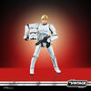 Star Wars The Vintage Collection Luke Skywalker (Stormtrooper) Toy, 3.75-Inch-Scale