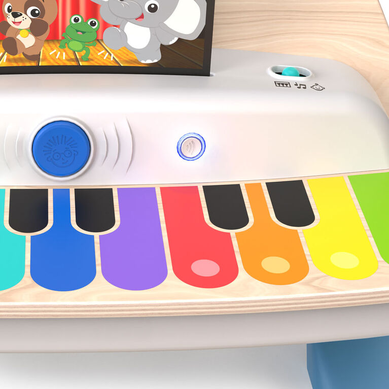 Baby Einstein Together in Tune Piano Connected Magic Touch Piano​