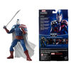 Hasbro Marvel Legends Series 6-inch Citizen V Figure