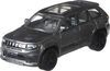 Hot Wheels Jeep Grand Cherokee-Track Hawk