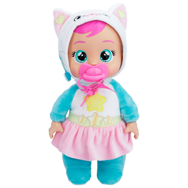 Cry Babies Tiny Cuddles Talents - 9" Baby Dolls - Daisy