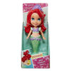 Disney Princess - 6' Toddler Sparkle Ariel (Mermaid)