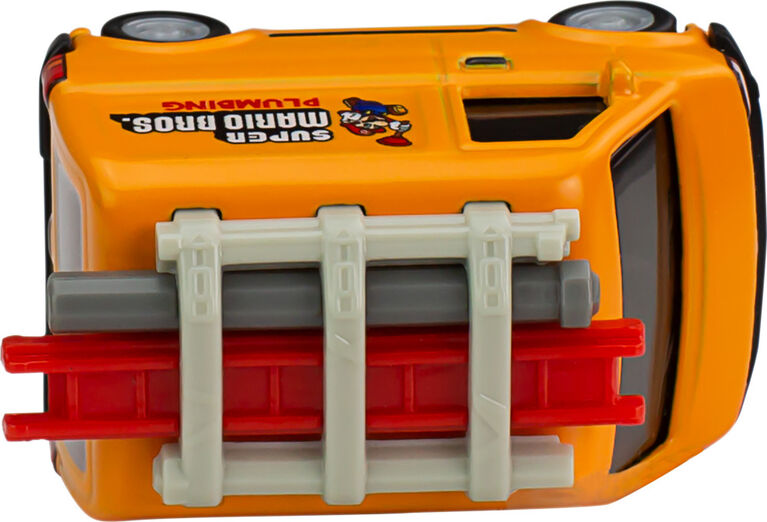 Hot Wheels Premium Car 1:64 Scale Pop Culture (Styles Vary)