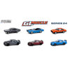 1:64 GreenLight Muscle Series 24 - Assortment May Vary